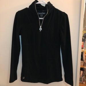 ✨ calvin klein performance top ✨